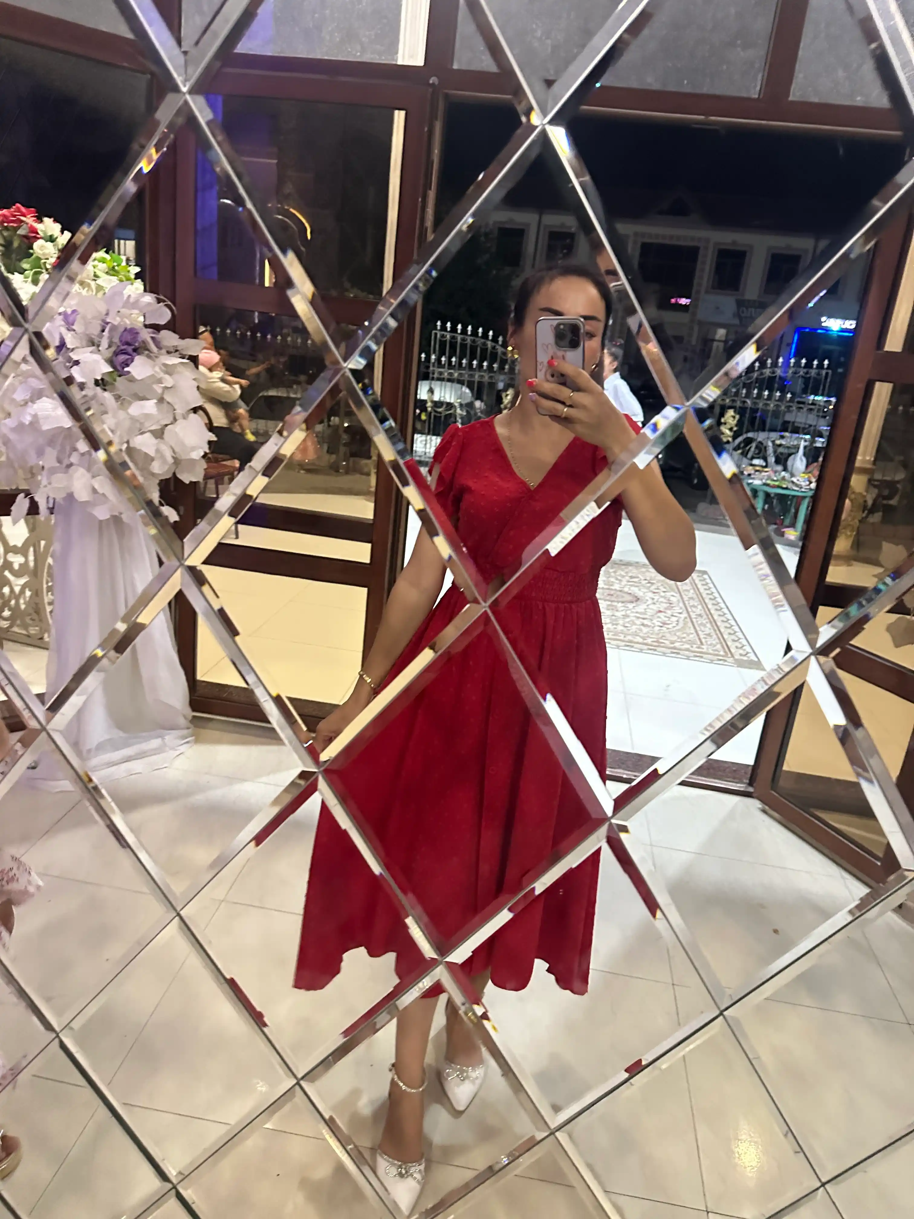 Женское платье миди, свободное, легкое, 6 цветов, S-2XL