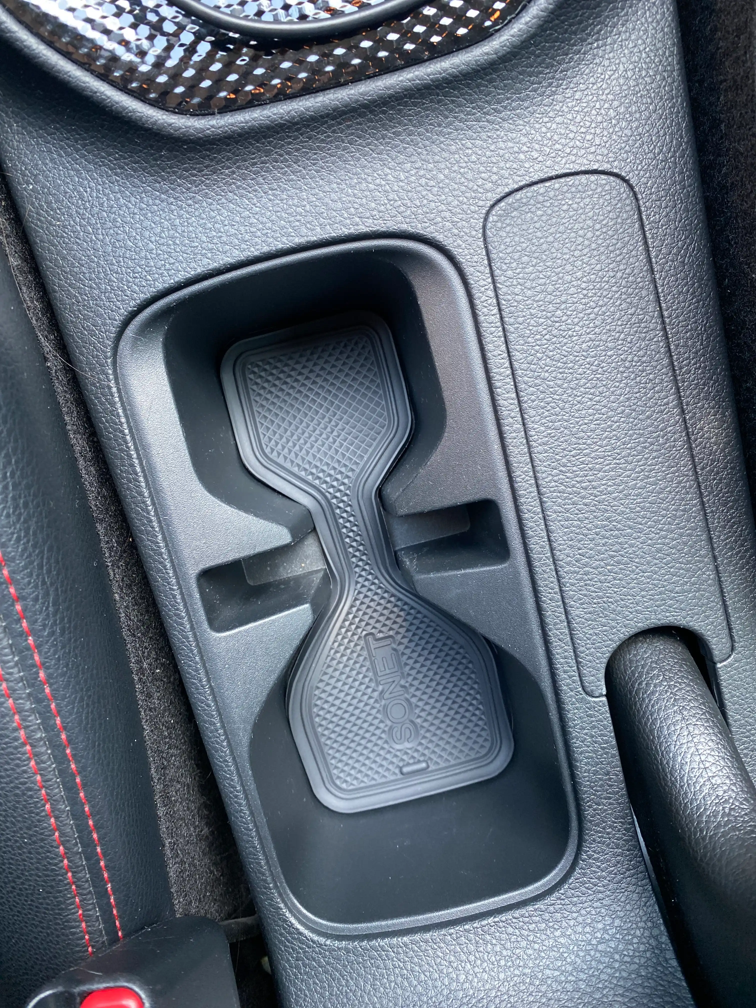 Коврики для салона Chevrolet