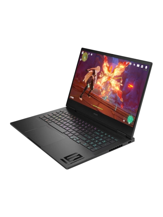 Ноутбук HP OMEN 16 Intel® Core™ i7-13700HX RAM 16GB SSD 512GB RTX™4060 8GB 16.0″ QHD IPS