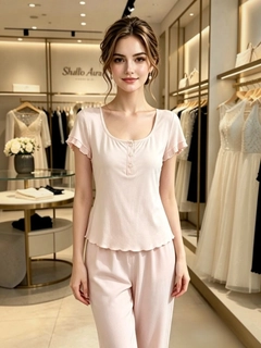 Pastel marjon