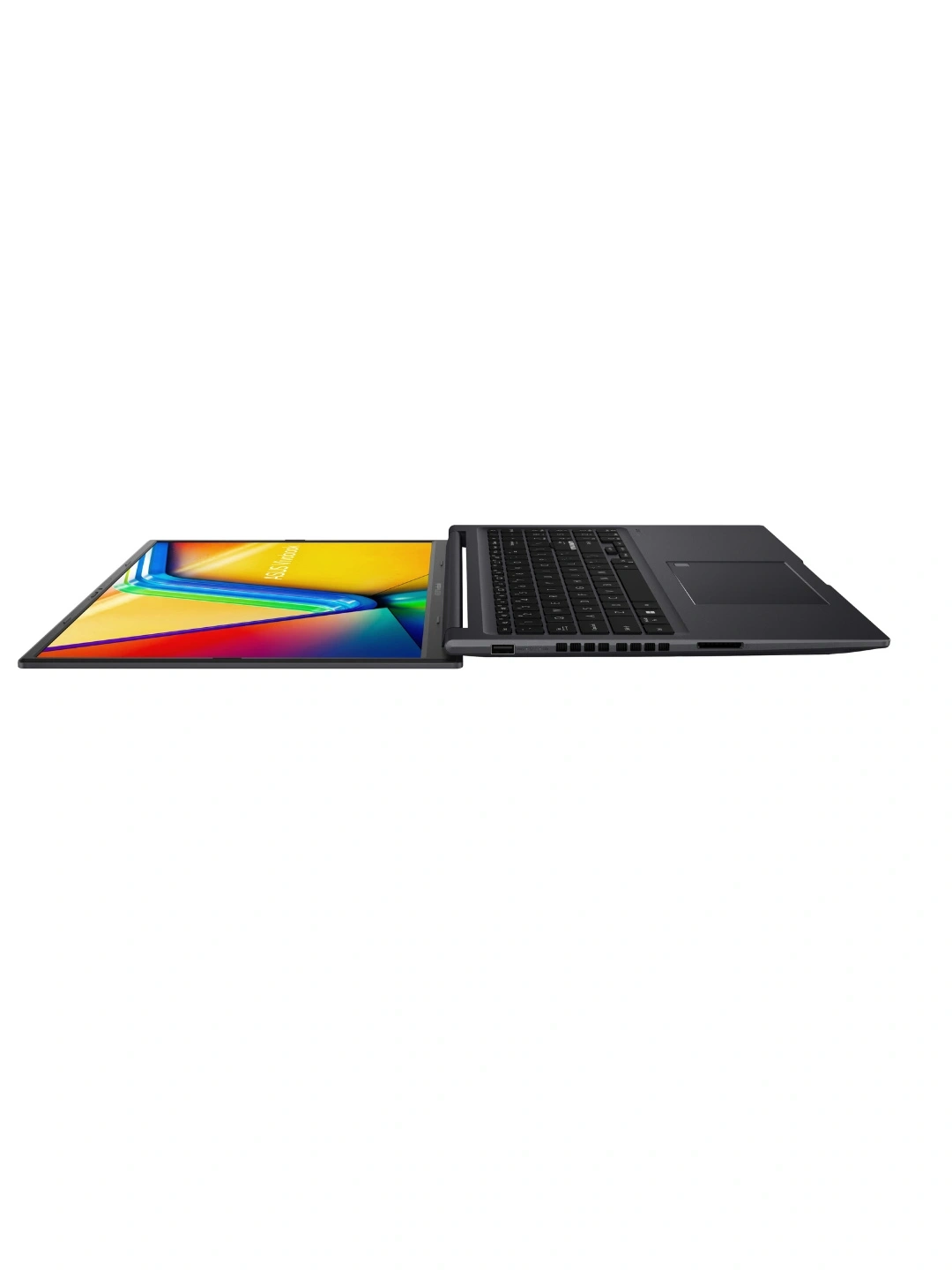 Ноутбук ASUS VivoBook, Intel® Core™ 5 120U, RAM 8 GB , SSD 512 GB, 16″ Full HD IPS