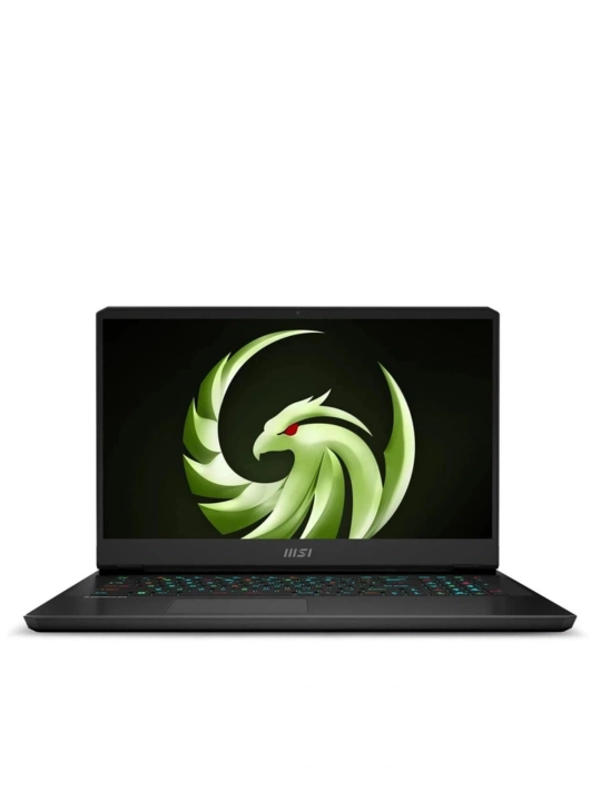 Ноутбук MSI Alpha 17 Ryzen™ 9 7945HX RAM 16 GB DDR5 SSD 1 TB RTX 4070 8 GB 17.3″ QHD 240Hz