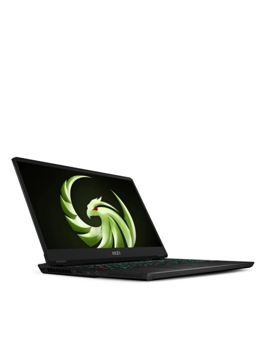 Ноутбук MSI Alpha 17 Ryzen™ 9 7945HX RAM 16 GB DDR5 SSD 1 TB RTX 4070 8 GB 17.3″ QHD 240Hz