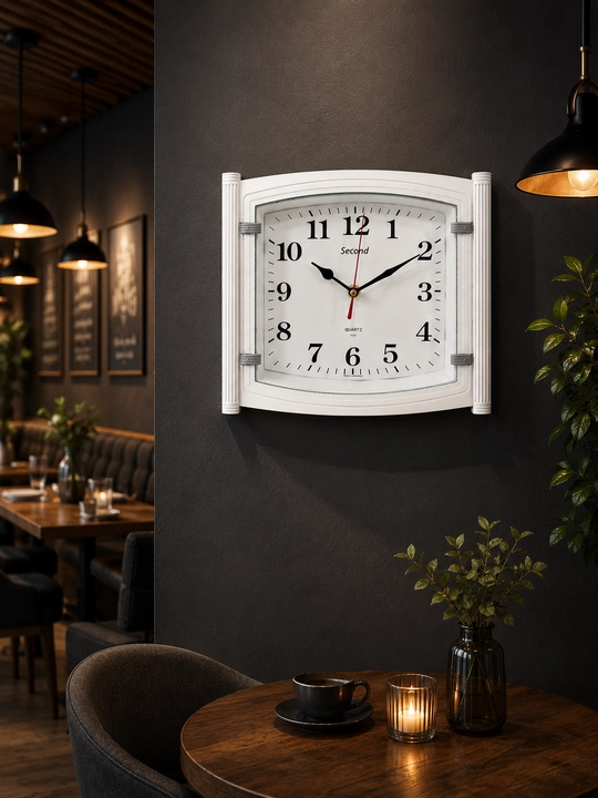 Настенные часы