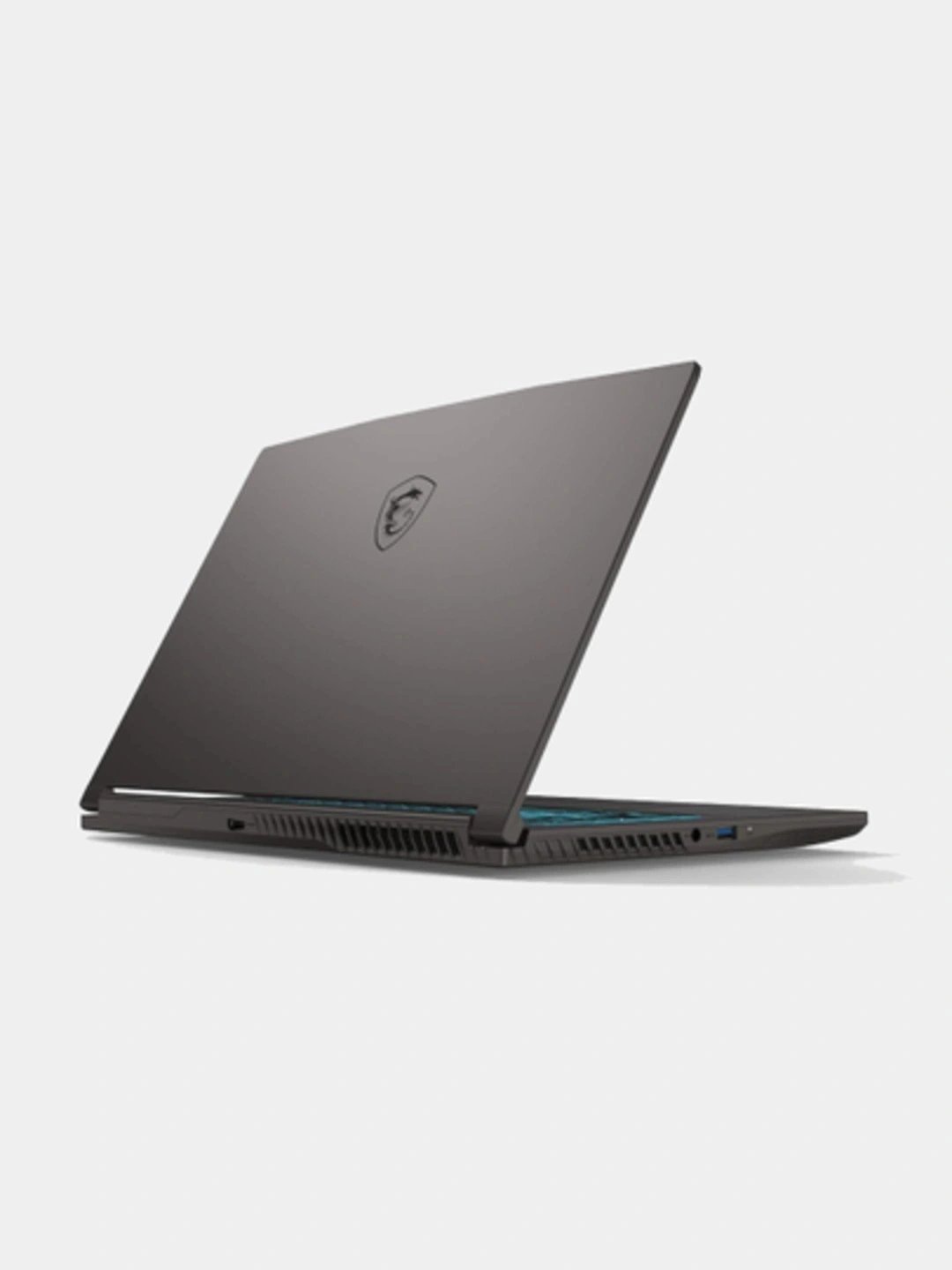 Ноутбук MSI THIN Intel core i5-13420H RAM 8GB SSD 512 GB RTX 2050