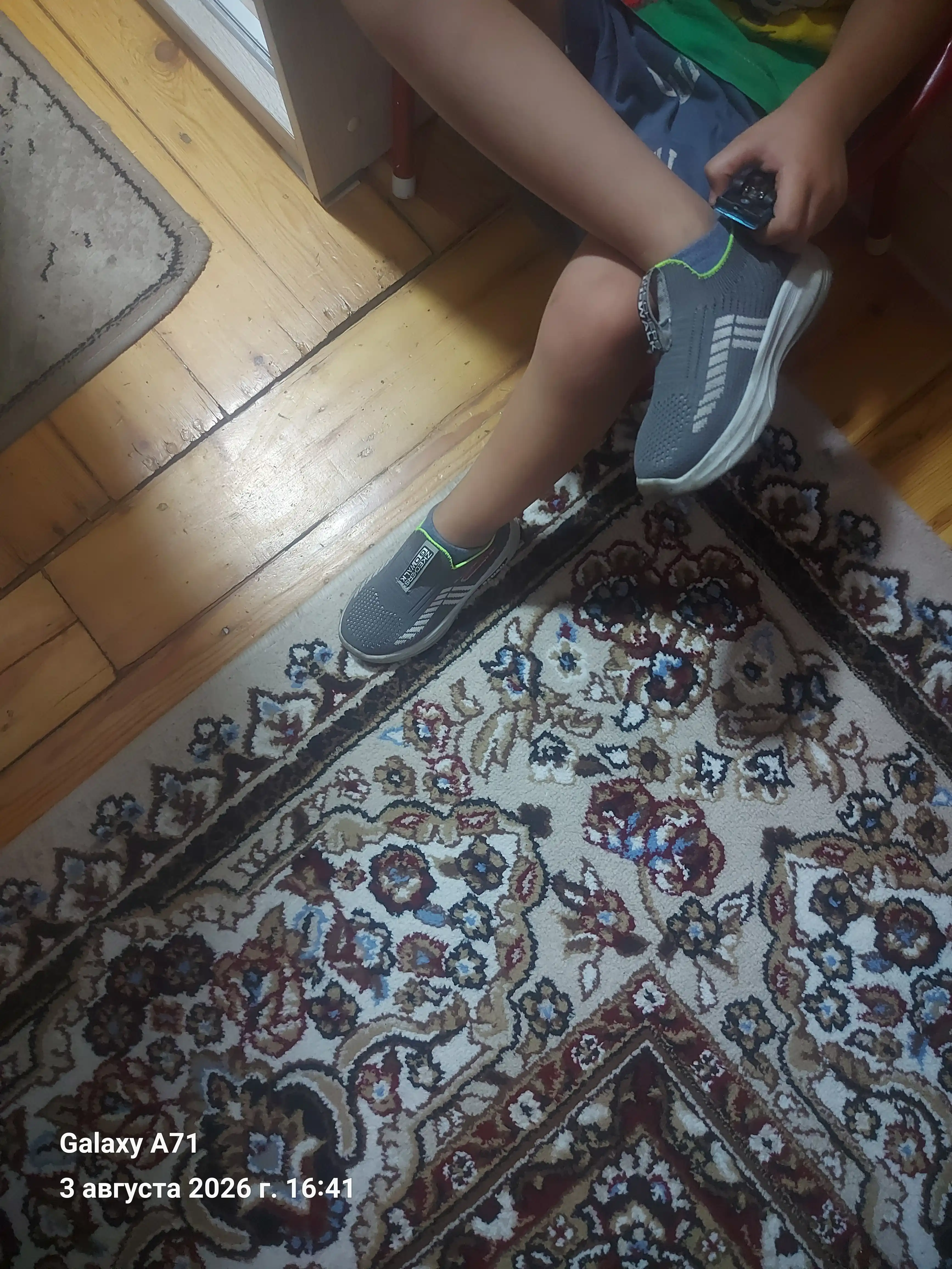 Слипоны для девочек и детей, слипоны