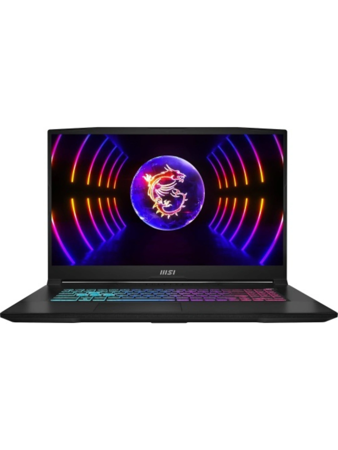 Ноутбук MSI KATANA 17 Intel® Core™ i7-14650HX 16 GB DDR5 512 GB RTX 5060 8 GB 17.3 240 Hz