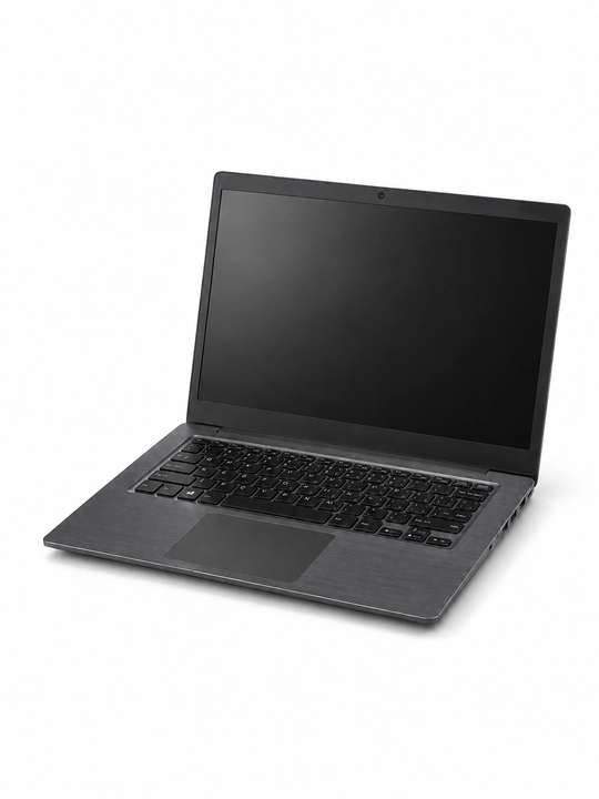 ITech 14 noutbuk, 14" HD, 8 GB RAM, 256 GB SSD, Windows 10 Pro, ixcham korpus