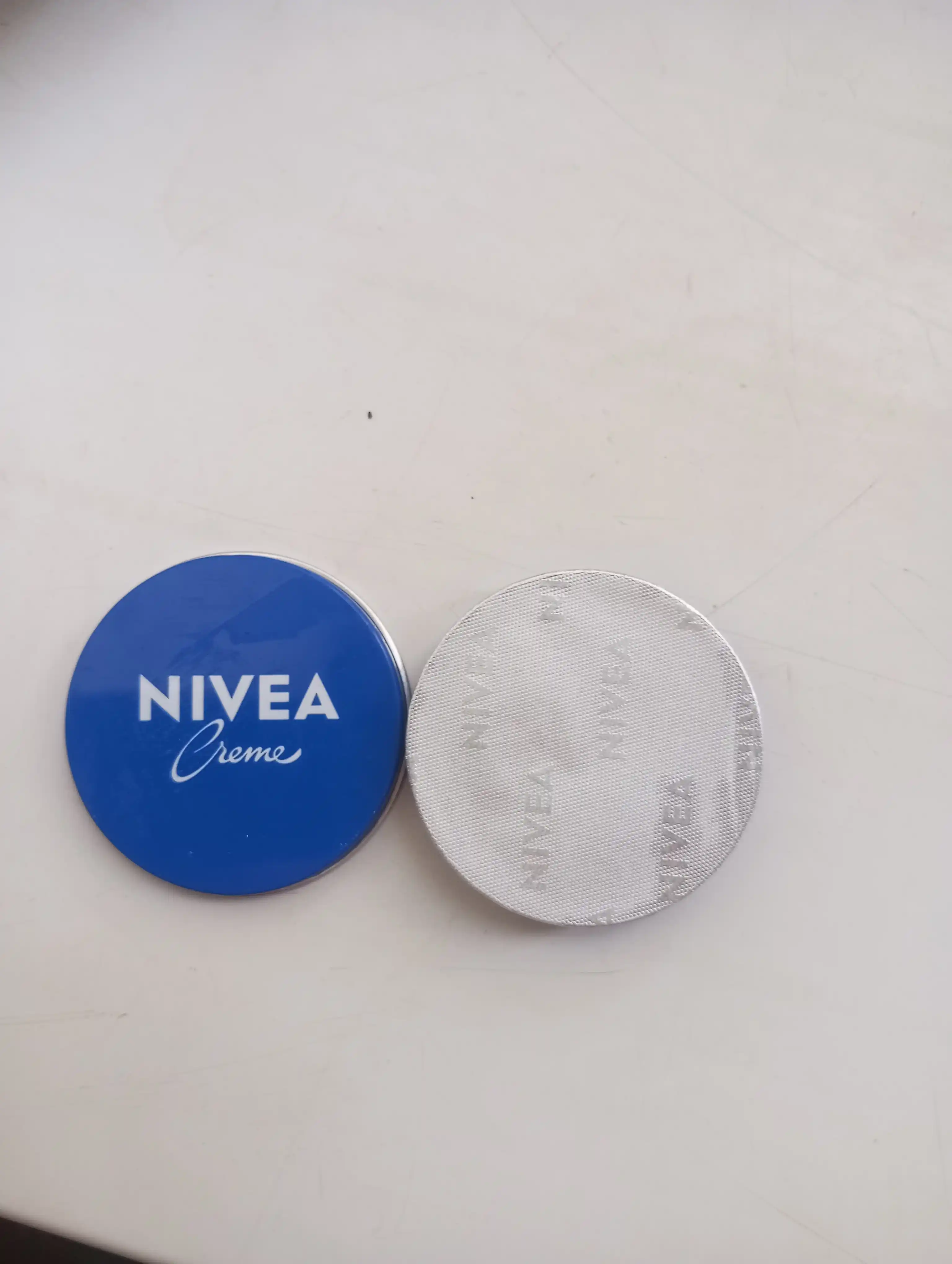 Крем универсальный для ухода за кожей Nivea, 30 мл