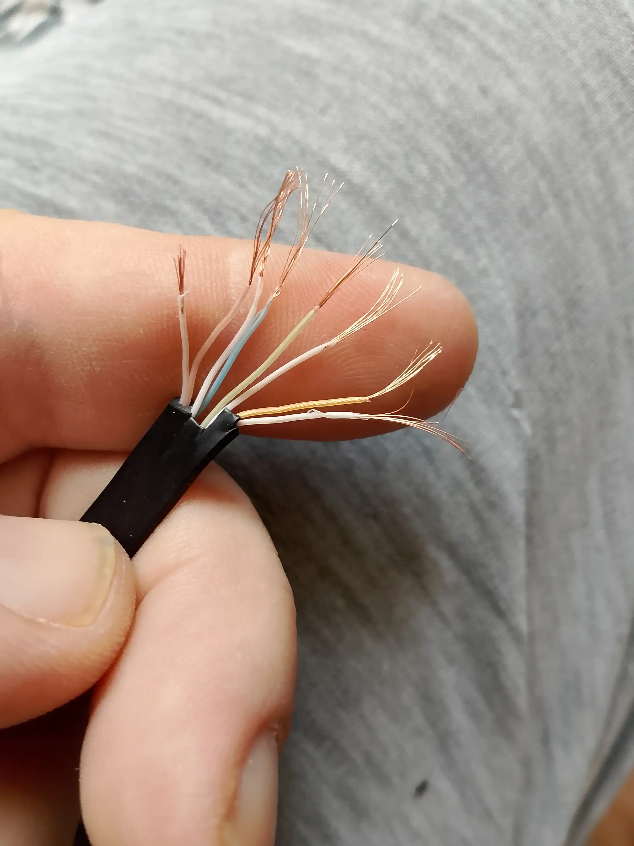 Сетевой кабель LAN, 1, 3, 5, 10, 15, 20 м