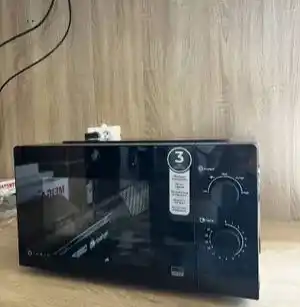 Микроволновая печь Immer IMW20SL-04, 20 л, 700 Вт, механическое управление, 5 режимов