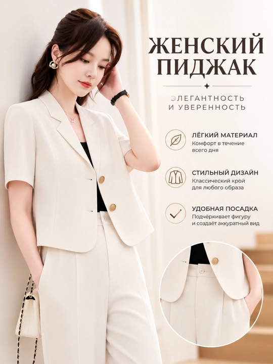 Pidjaklar, ayollar uchun pidjak, kostyum ayollar uchun, jaket, astarli