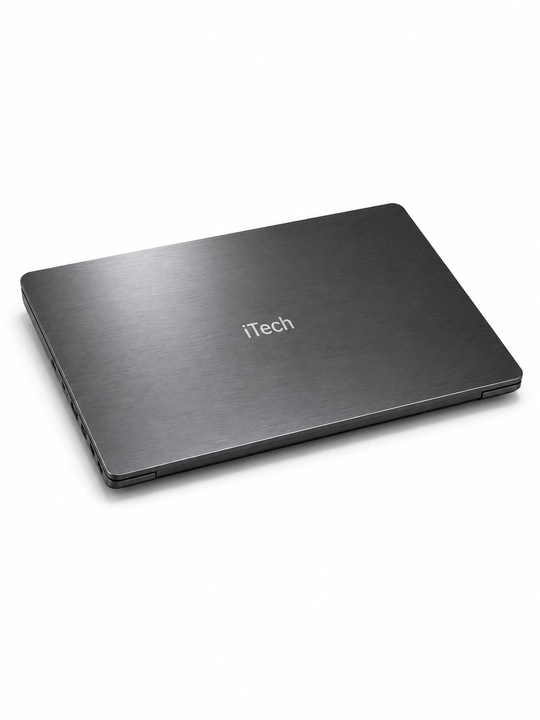 ITech 14 noutbuk, 14" HD ekran, 8 GB RAM, 256 GB SSD, Windows 10 Pro - 