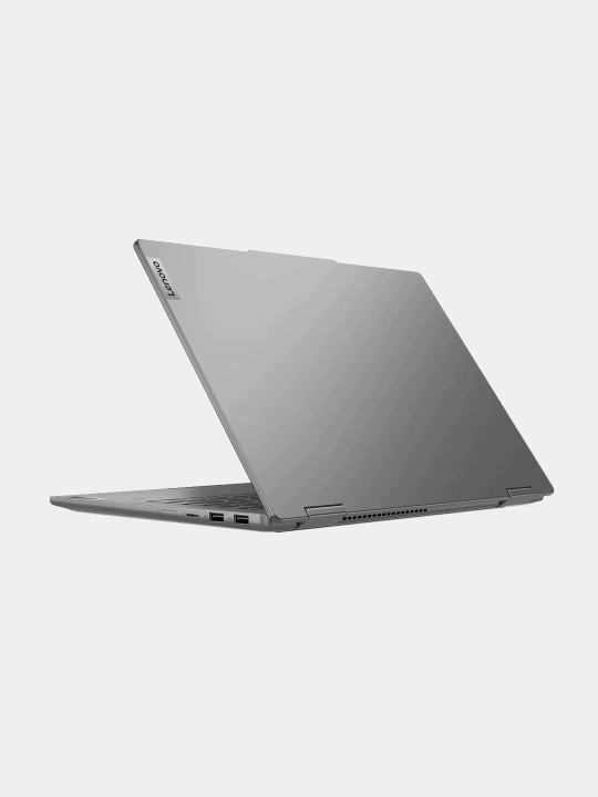 Noutbuk Lenovo Flip, Intel Core ULTRA 5-225U(14"Touchscreen IPS 360°),RAM 8GB, SSD 512GB