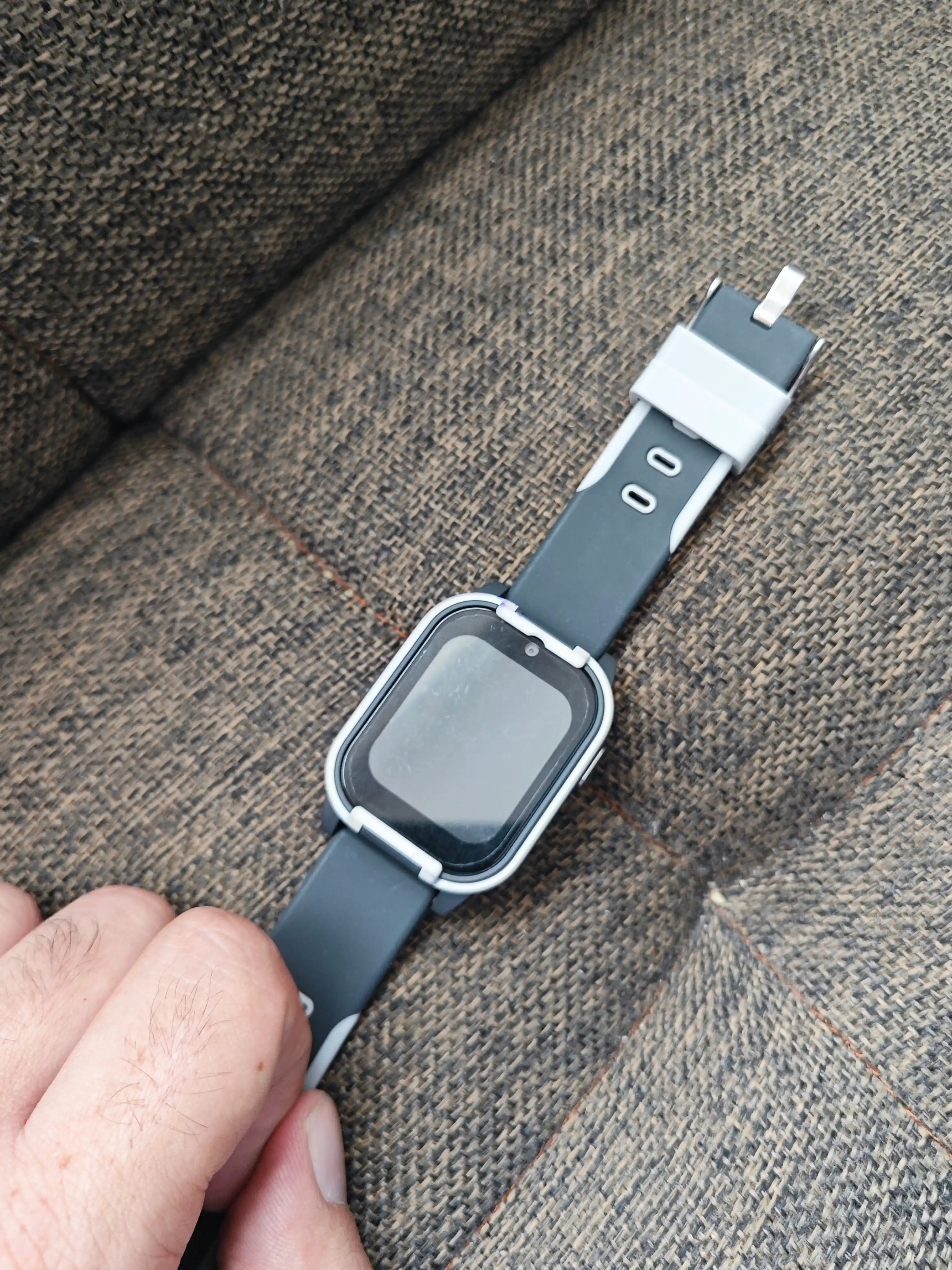Детские смарт часы Zumiki Watch S2 Pro
