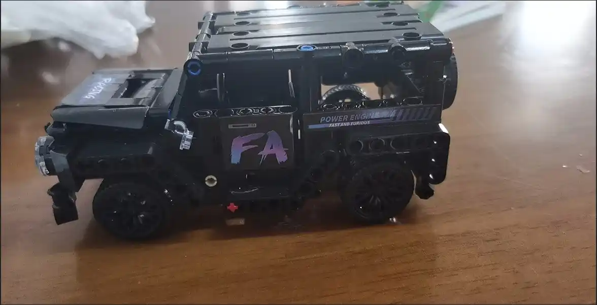 Конструктор lego машина Lego Technic Ferrari, Bugatti, Porshe, Lamborghini, мотоцикл
