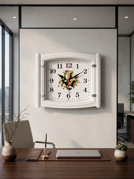 Настенные часы Second Clock - 