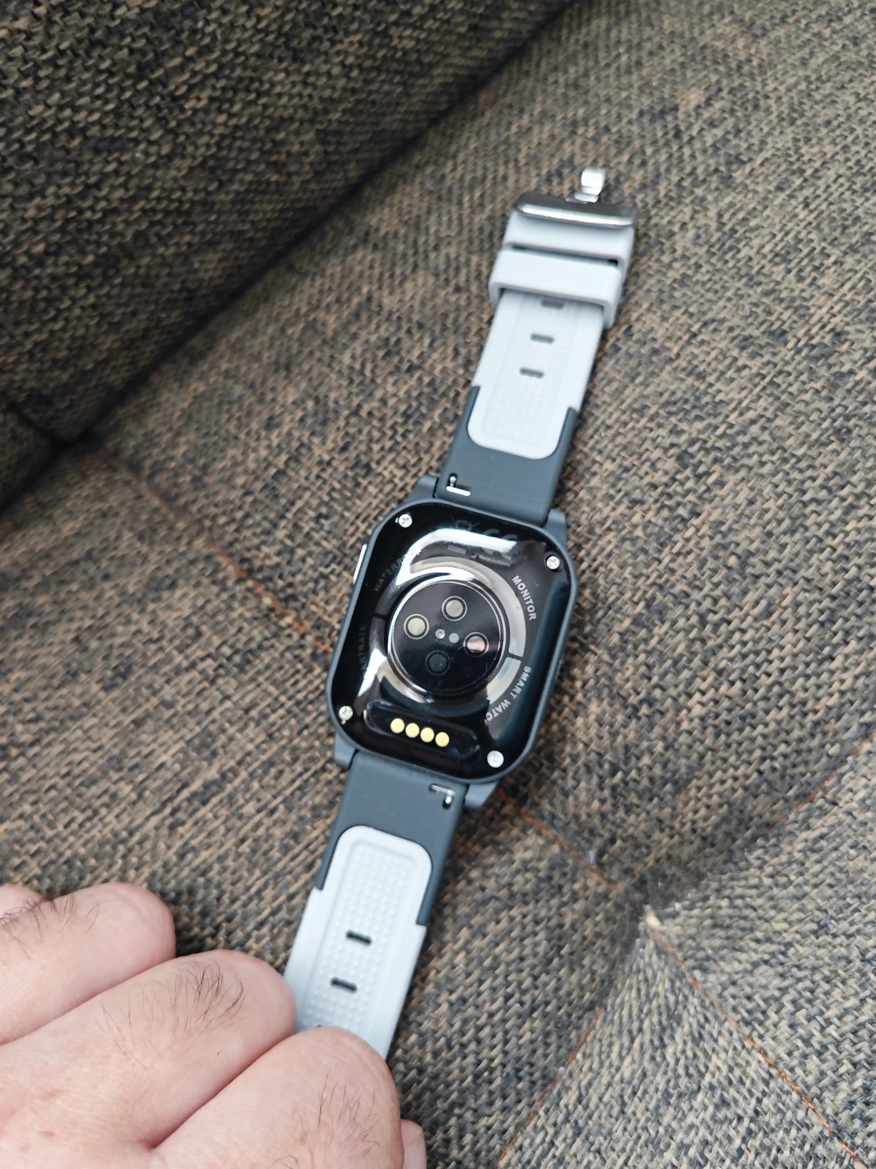 Детские смарт часы Zumiki Watch S2 Pro