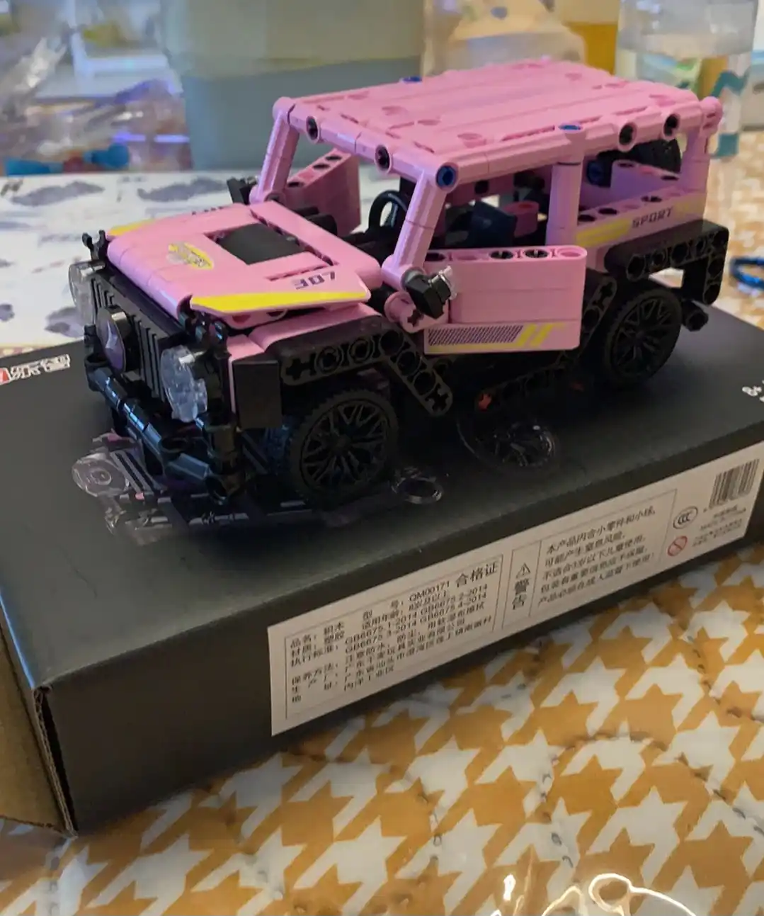 Конструктор lego машина Lego Technic Ferrari, Bugatti, Porshe, Lamborghini, мотоцикл