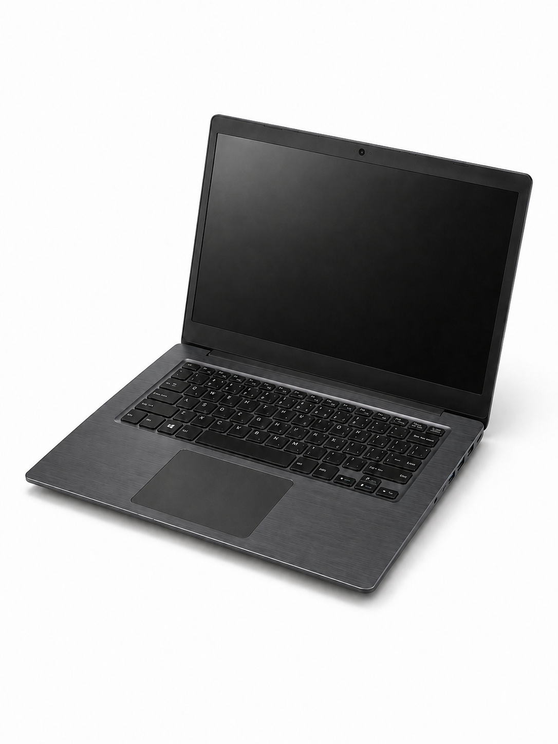 Ноутбук iTech 14, 8 ГБ ОЗУ, SSD 256 ГБ, 14" HD, Windows 10 Pro, для офиса