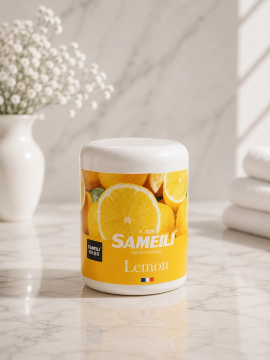 Гелевый ароматизатор для воздуха SAMEILI , 200 г - 