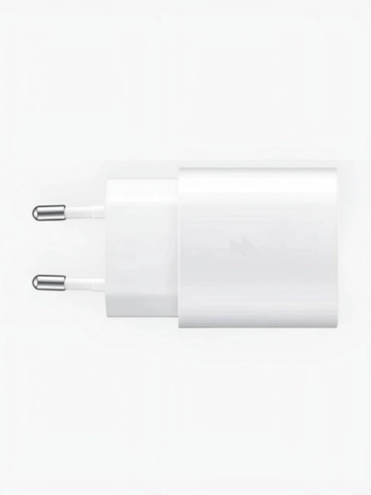 45 Vt quvvatli tarmoq adapteri, USB-C, tez quvvatlash, smart chip, universal