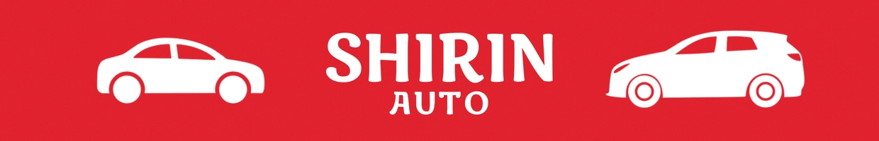 Shirin Auto