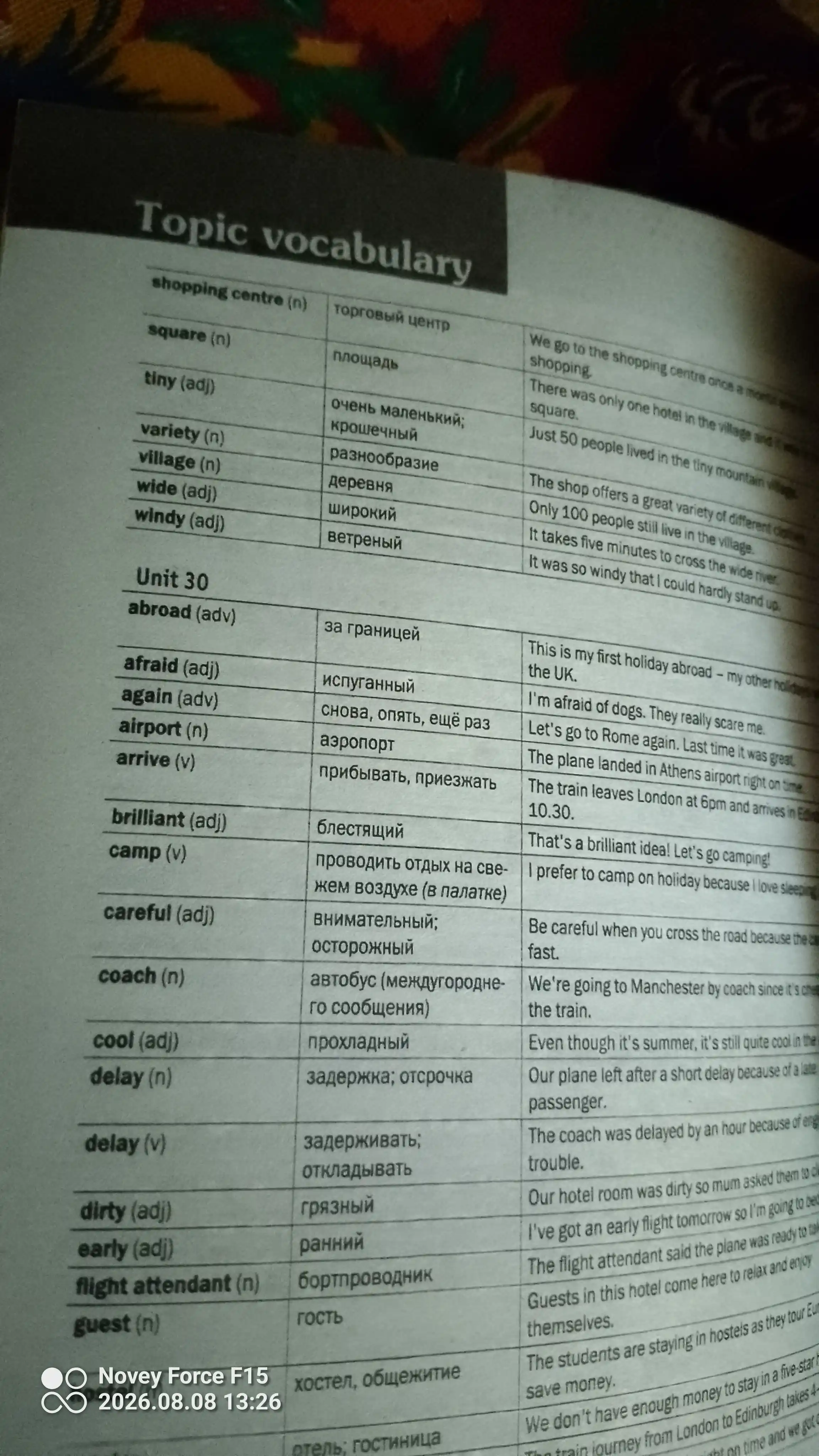 Destination A1, A2, B1, B2, C1&C2, Grammar&Vocabulary with Answer key