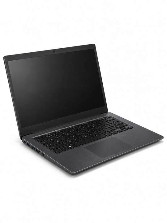 ITech 14 noutbuk, 14" HD ekran, 8 GB RAM, 256 GB SSD, Windows 10 Pro, kundalik ishlar