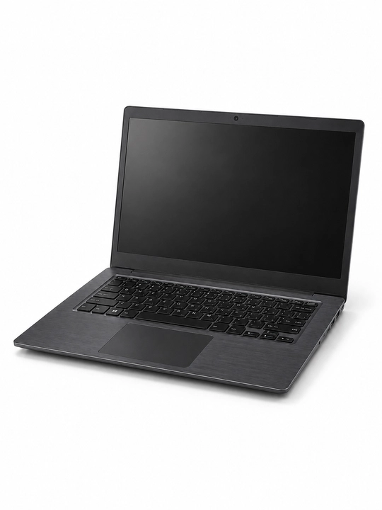 ITech 14 noutbuk, 14" HD ekran, 8 GB RAM, 256 GB SSD, Windows 10 Pro, kundalik ishlar - 