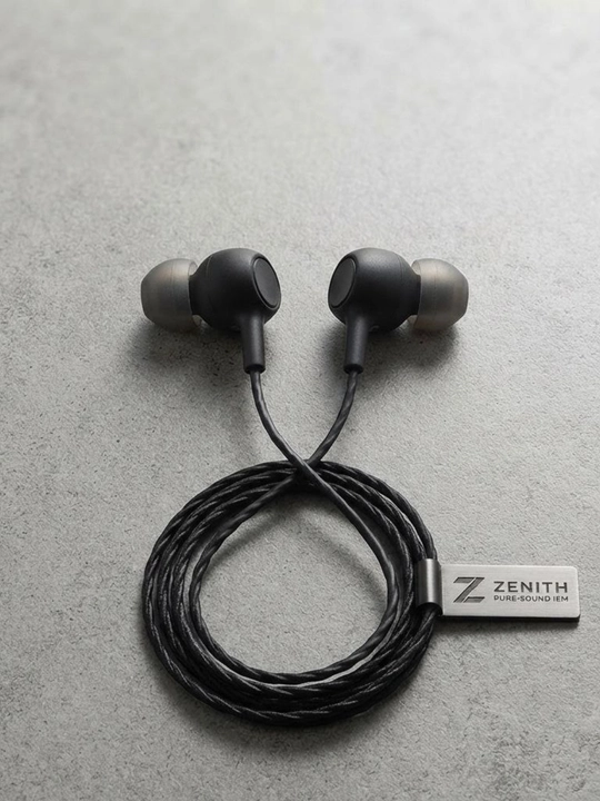 Simli stereo quloqchin, mikrofonli naushnik - 