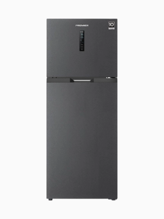 Muzlatgich Premier PRM-515TFNF/CWG, No Frost, 515 l, elektron boshqaruv, oq - 