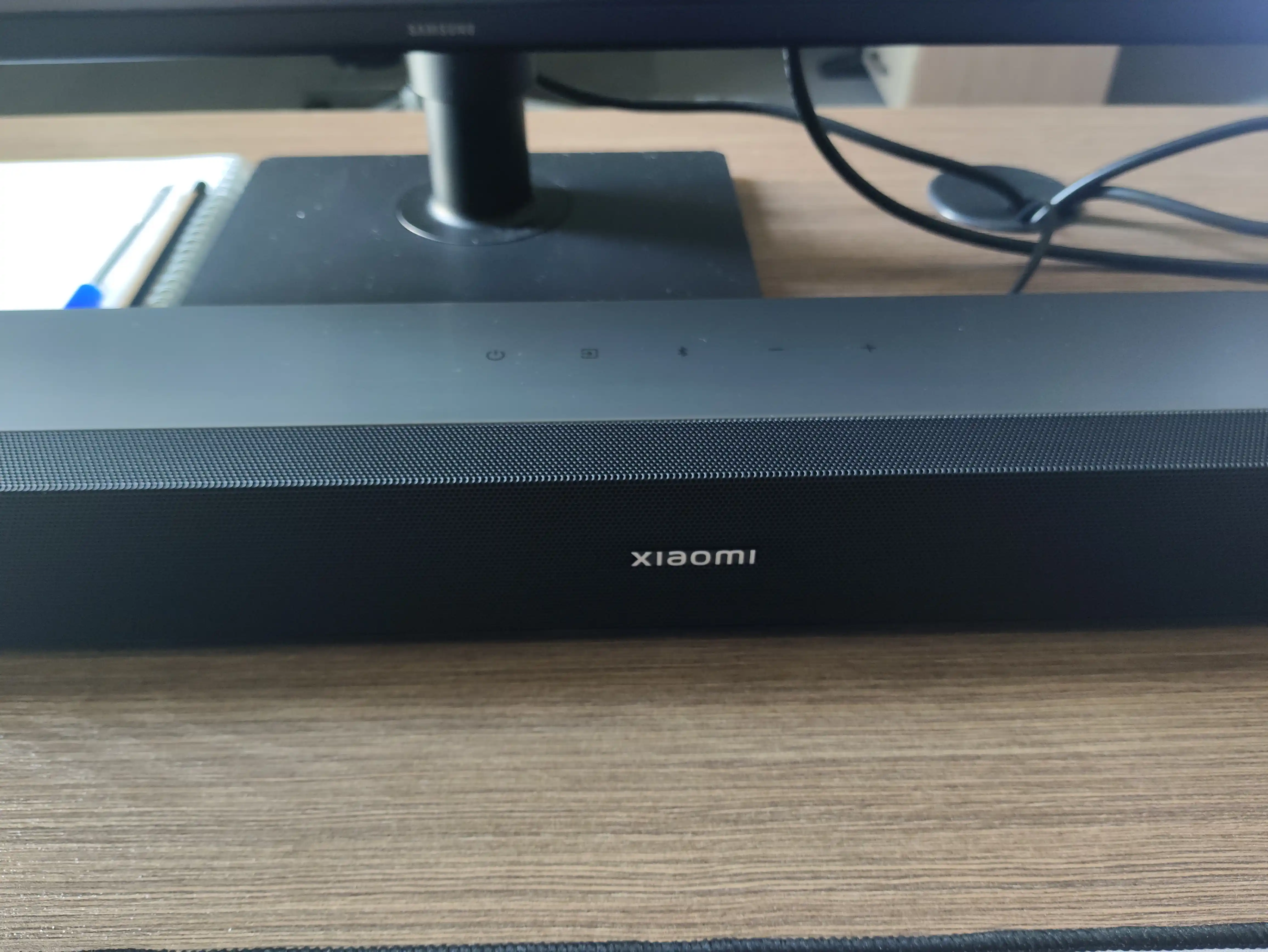 Саундбар для телевизора, компьютера, Xiaomi Redmi TV, bluetooth