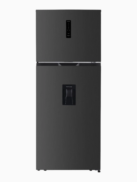 Muzlatgich Premier PRM-515TFNFD/DI, No Frost, 515 l, inverter, elektron boshqaruv - 