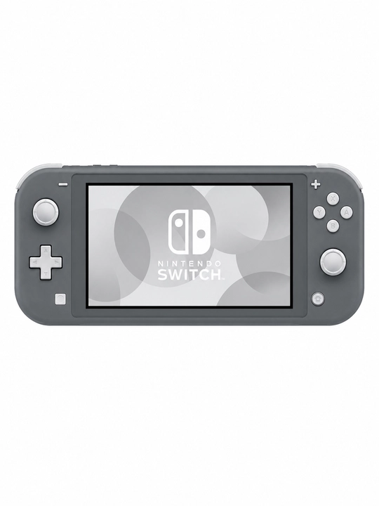 Nintendo Switch Lite игровая приставка портативная консоль Wi-Fi - 