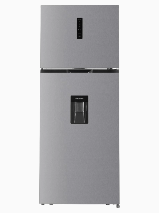Muzlatgich Premier PRM-515TFNFD/I, No Frost, 415 l, A++, inverter, displey - 