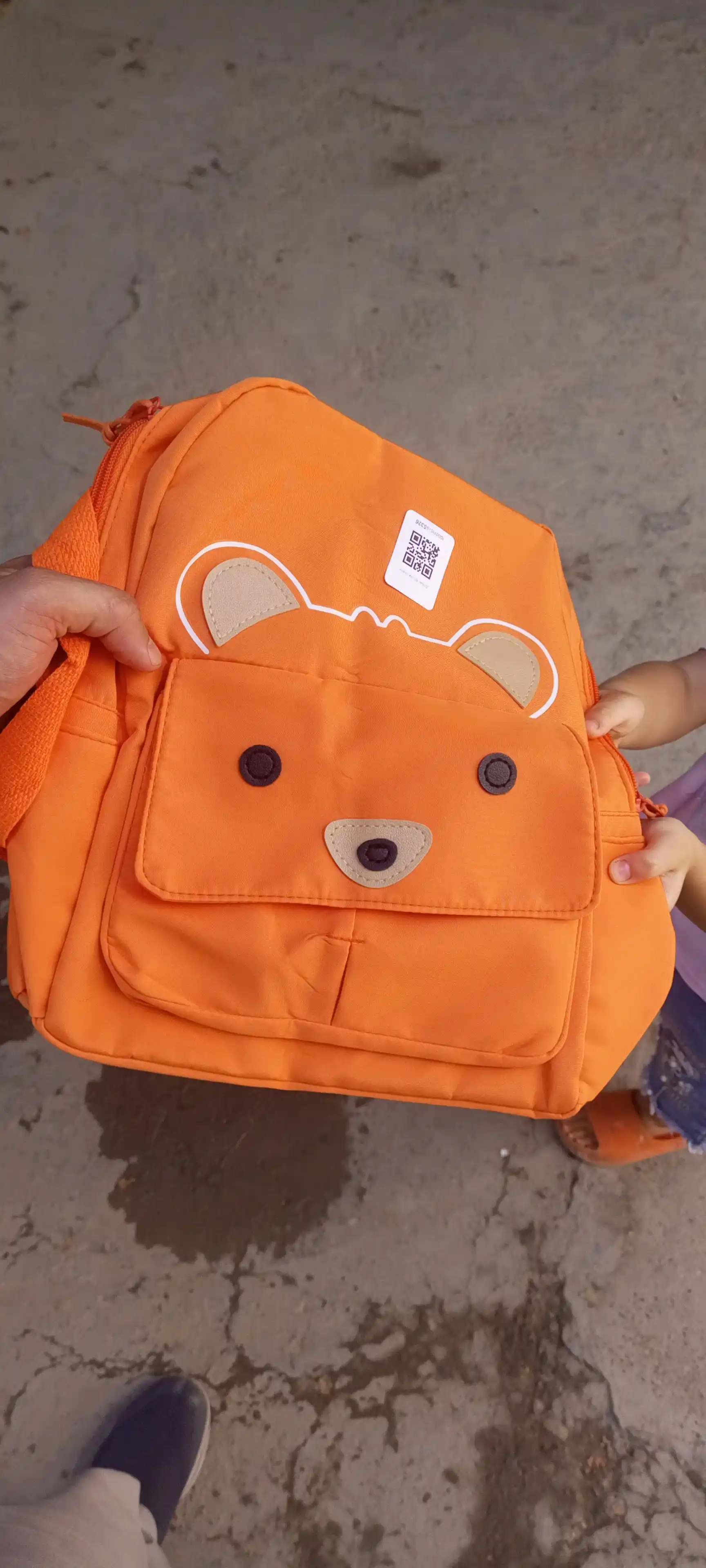 Рюкзак для детей, для мальчиков, для детского сада, 3-7 лет