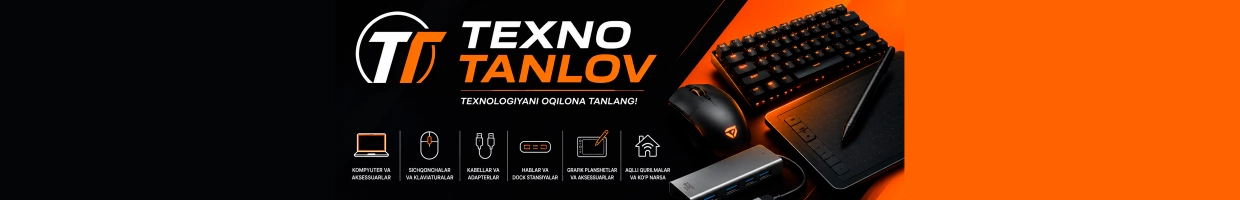 Texno Tanlov