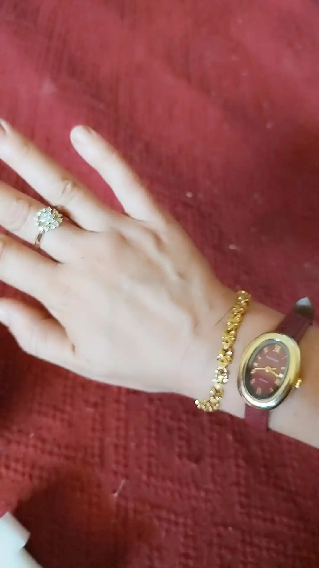 Xuping Jewelry – изящный и современный браслет для девушек