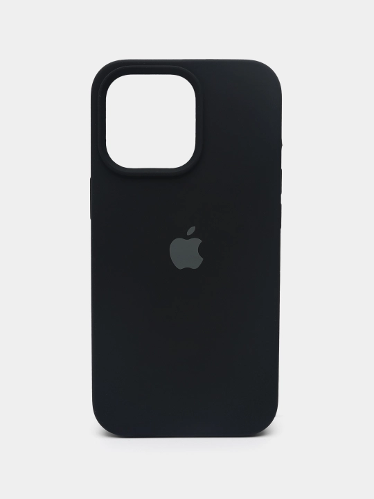 Чехол на iPhone 7,8,SE,XR,XS,11,12,13,14,15,16,17,Pro,Max,Plus, цветной, силикон