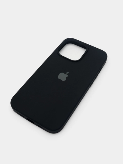 Чехол на iPhone 7,8,SE,XR,XS,11,12,13,14,15,16,17,Pro,Max,Plus, цветной, силикон