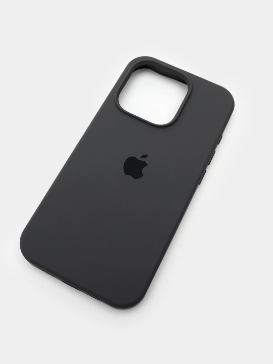 Чехол на iPhone 7,8,SE,XR,XS,11,12,13,14,15,16,17,Pro,Max,Plus, цветной, силикон