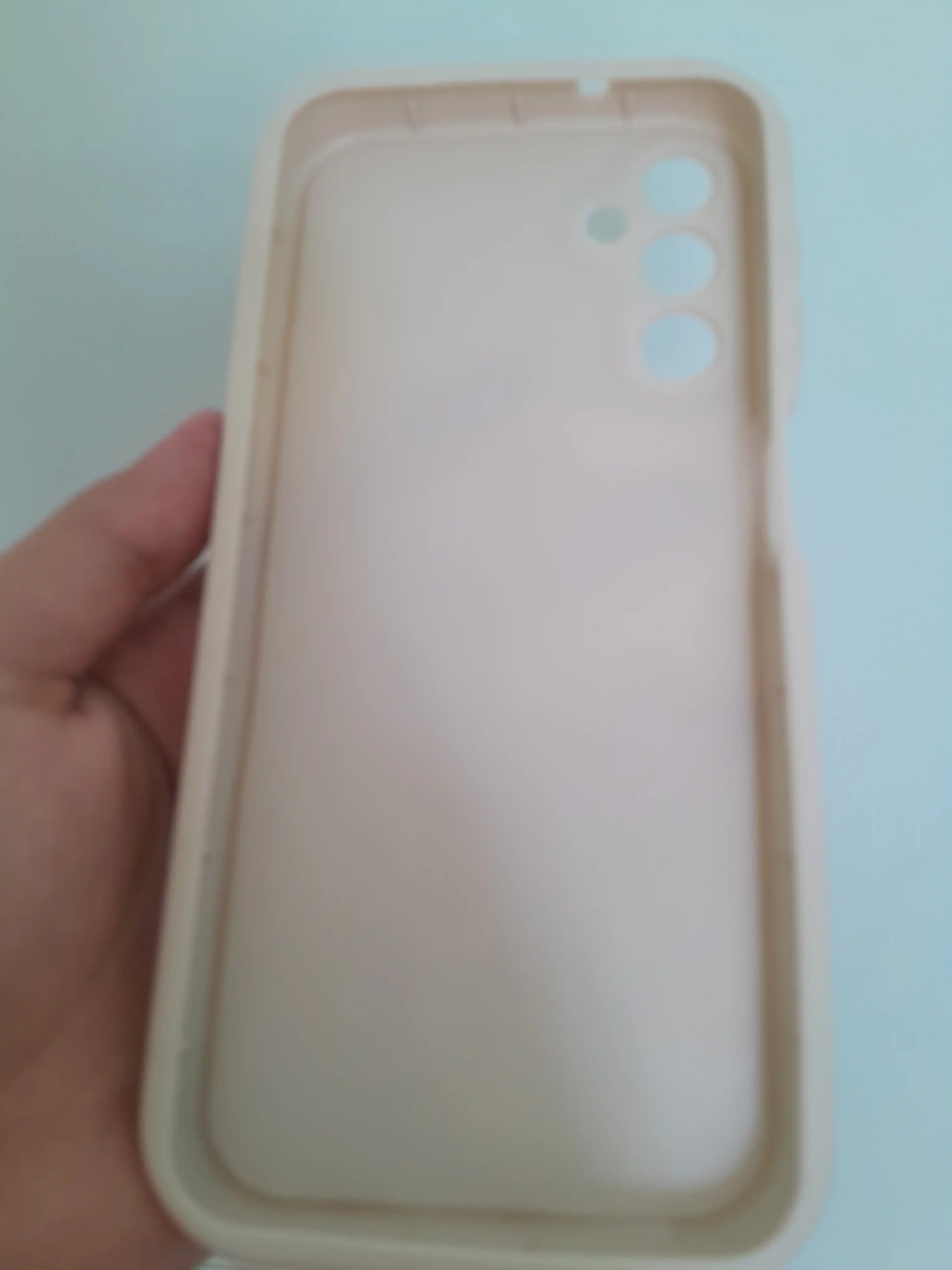 Samsung uchun chexol
