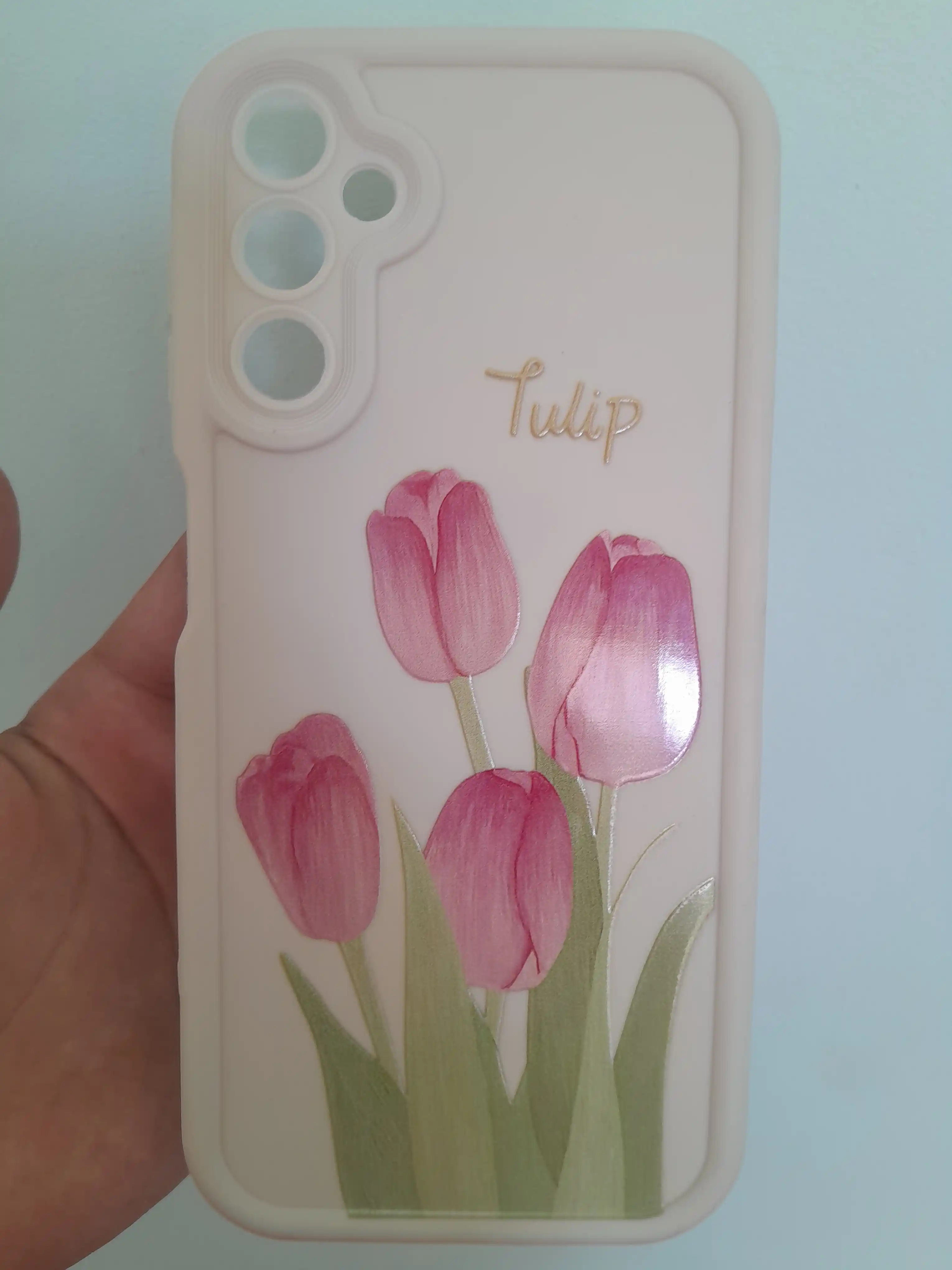 Samsung uchun chexol