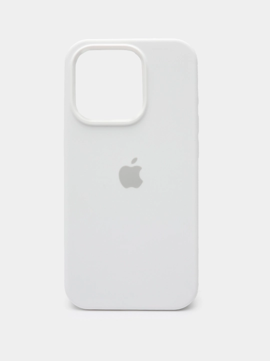 Чехол на iPhone 7,8,SE,XR,XS,11,12,13,14,15,16,17,Pro,Max,Plus, цветной, силикон