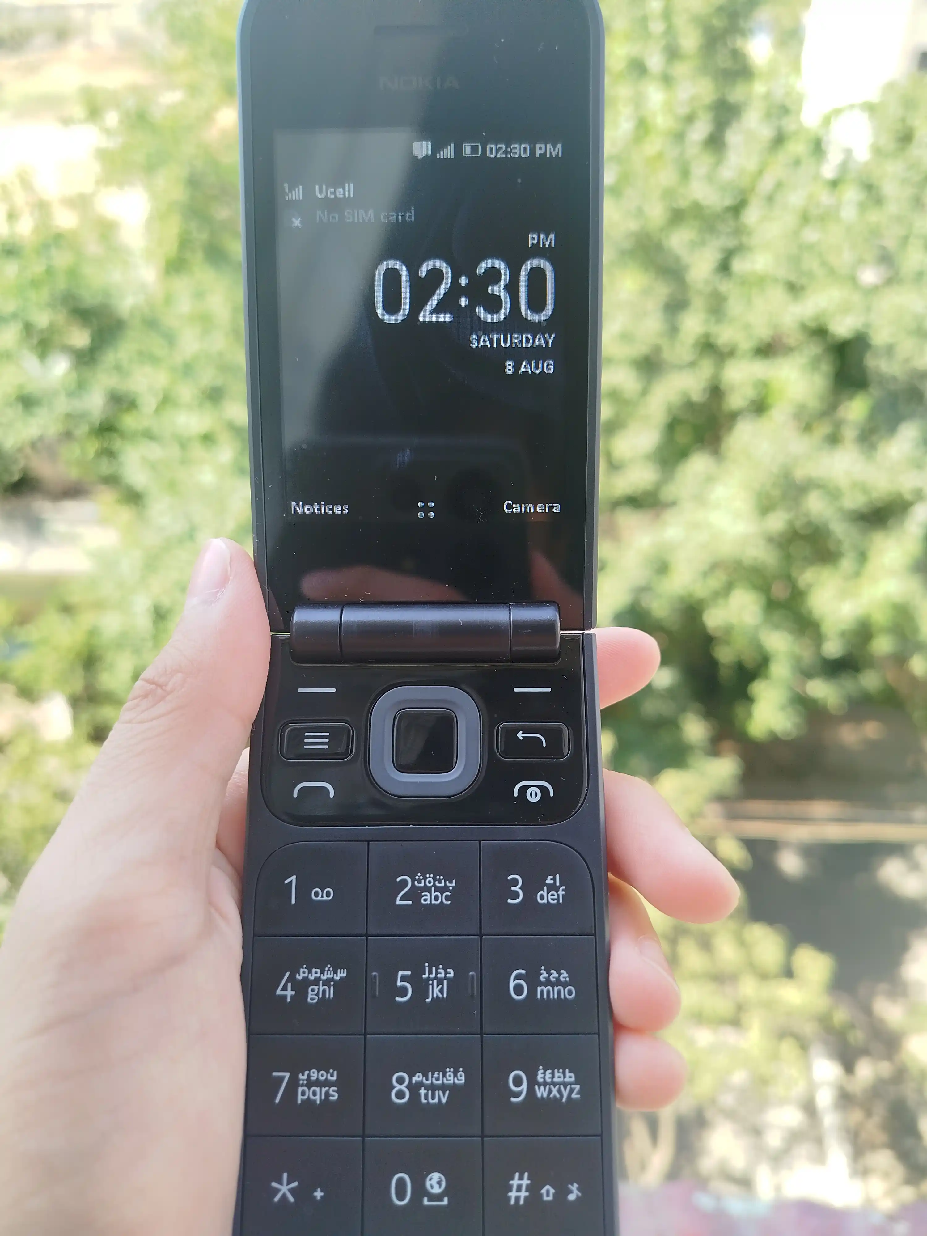 Tugmali telefon knopkali telefon 2 ta sim karta tushadi sfati zor Batareysi yaxshi