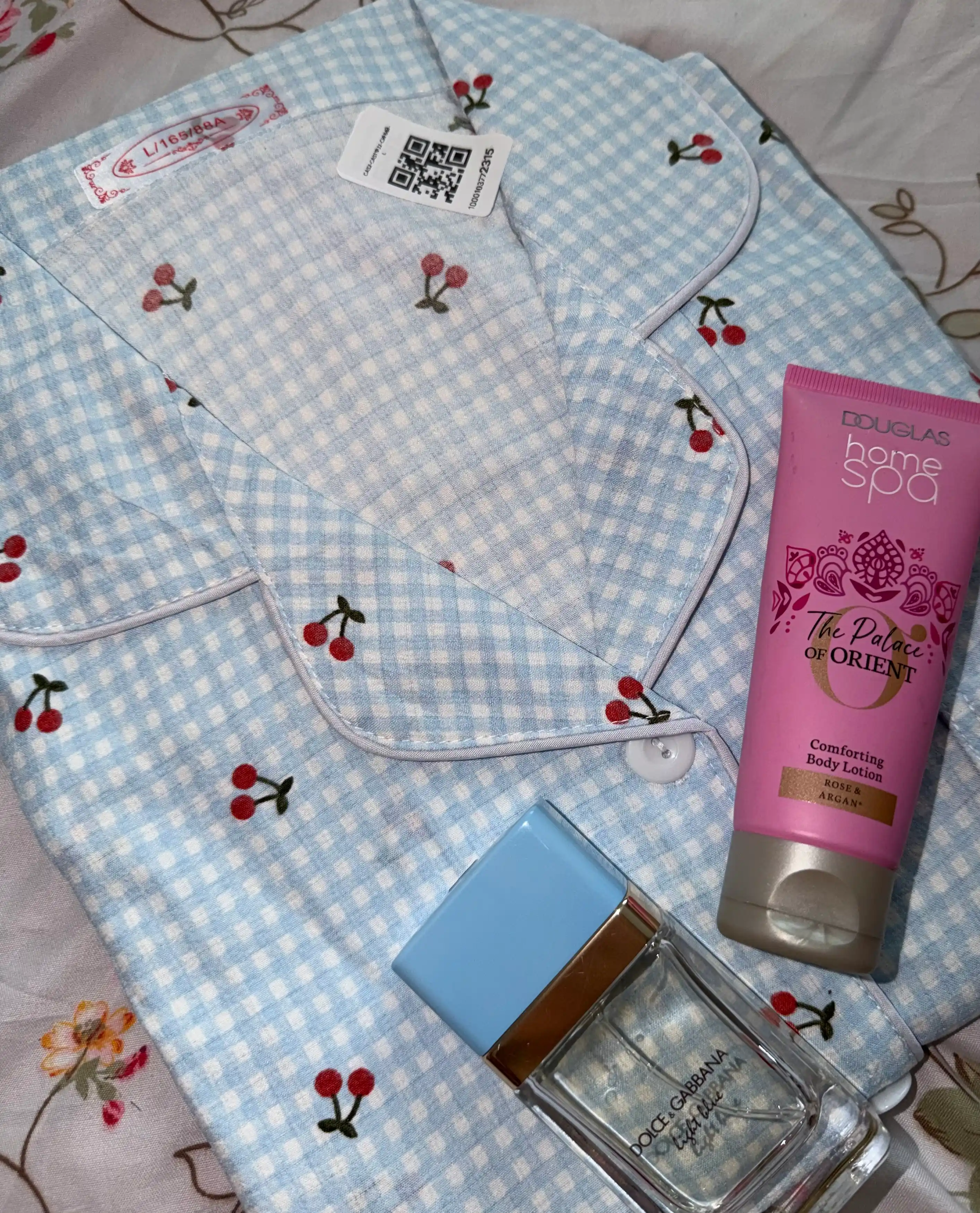 Пижама женская летняя, комплект из 2 предметов, рубашка и шорты, M-XL