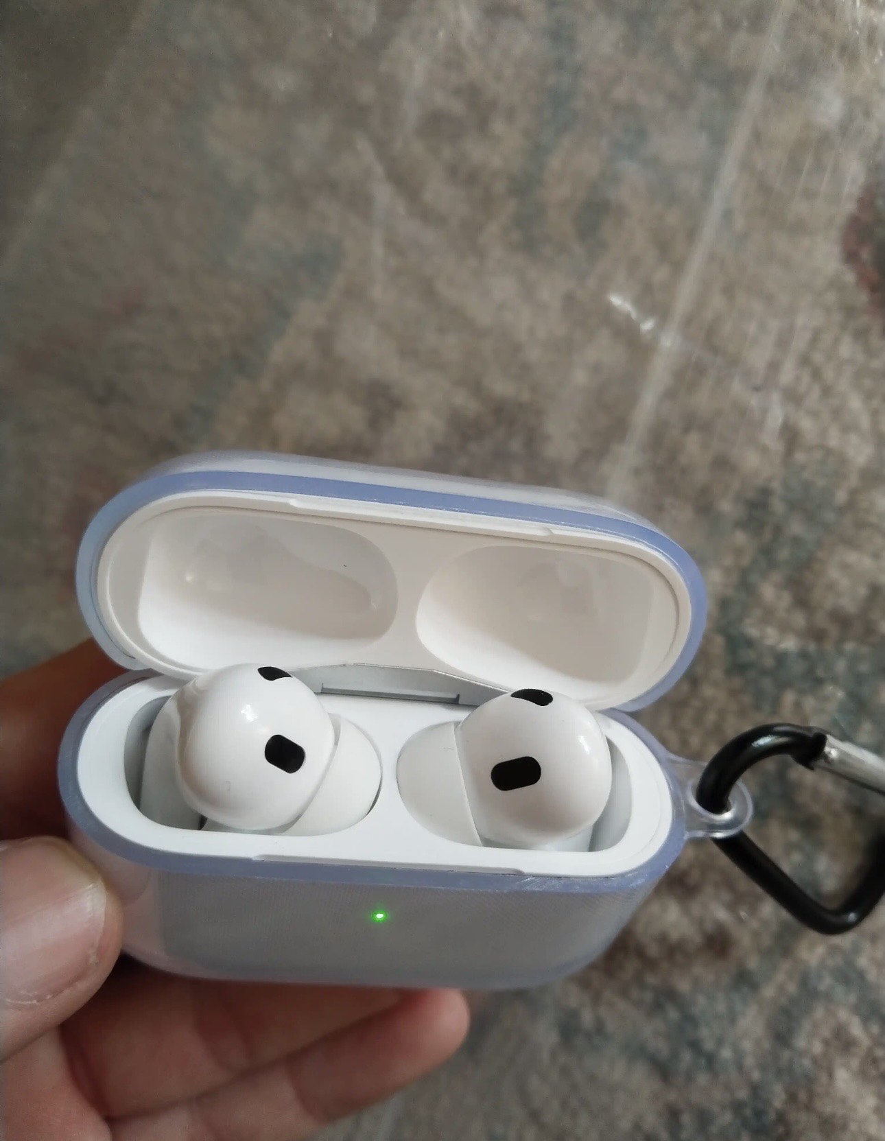 Pods Pro 2, Bluetooth-наушники, ANC беспроводные наушники