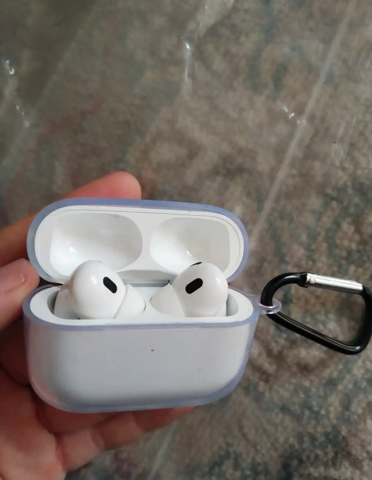 Pods Pro 2, Bluetooth-наушники, ANC беспроводные наушники