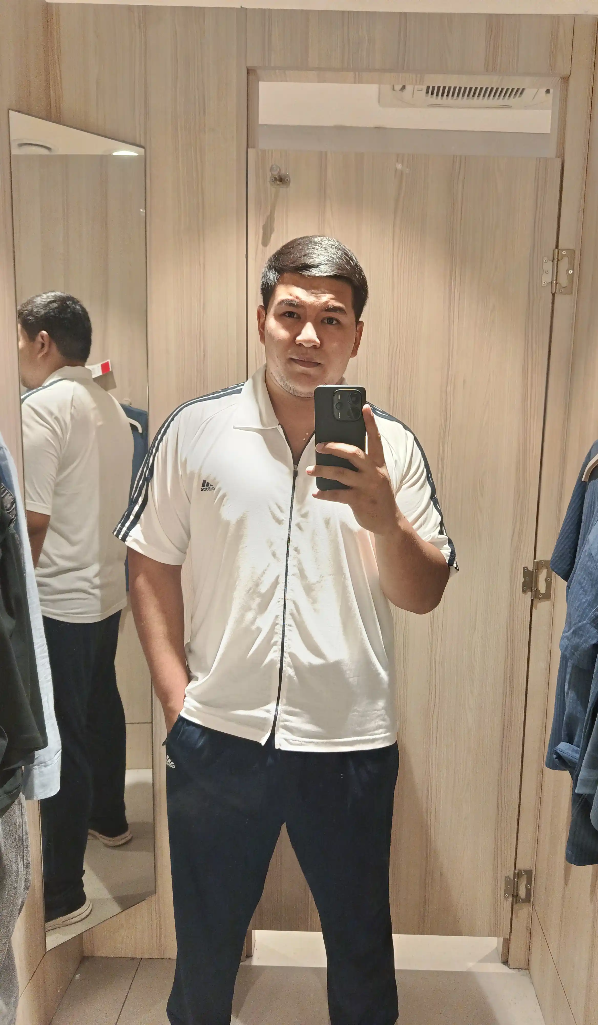 Коллекция мужской одежды, размеры от XL до 4XL, одежда больших размеров для мужчин